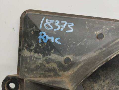 Foto 3ª: Electroventilador Kia Carnival 2.9 CDRI EX 144CV 106KW [D/J3] (2005)