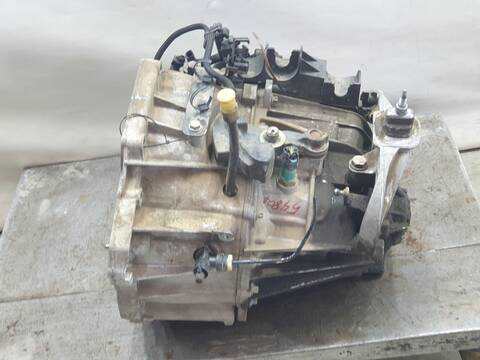 Foto 2ª: Caja Cambios Renault Trafic L1H1 27T 8-9 SITZE) EXPRESSION (2015)