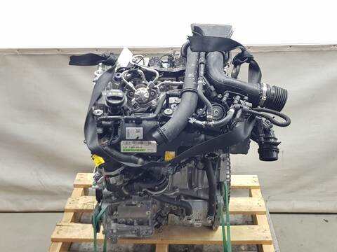 Motor Completo Mercedes Clase A 140 A 200 177.087)