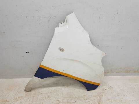 Aleta Delantera Derecha Peugeot Expert PRO STANDARD