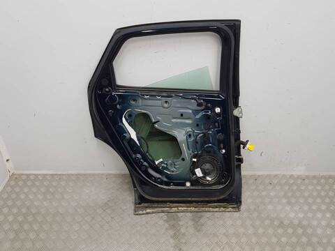 Foto 3ª: Puerta Trasera Izquierda Citroen C4 FEEL PACK (2020)