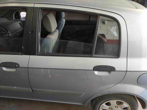 Puerta Trasera Izquierda Hyundai Getz G4HD