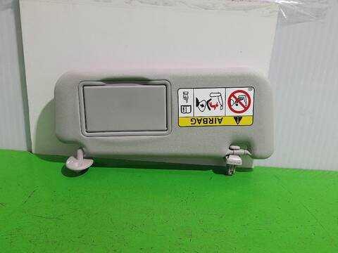 Parasol Derecho Toyota Auris HYBRID FEEL EDITION 136CV