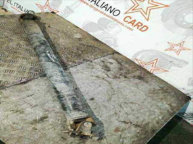 Foto 2ª: Transmision Central Mitsubishi Galloper 2.5 TDI EXCEED CONFORT 5-PTAS.) 99CV 73KW [D4BH] (1999)