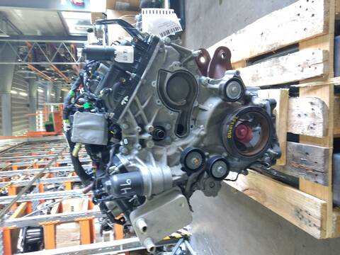 Motor Completo Ford F150 329CV 242KW