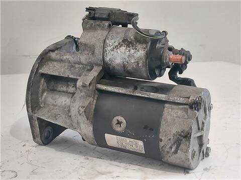 Foto 2ª: Motor de Arranque Nissan Atleon 3.0 D 150CV [D/ZD30 EUR] (2008)