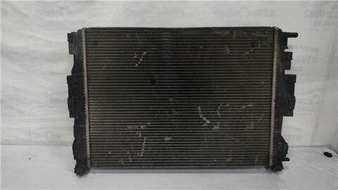 Foto 3ª: Radiador Motor Renault Scenic 16V 112CV JM)