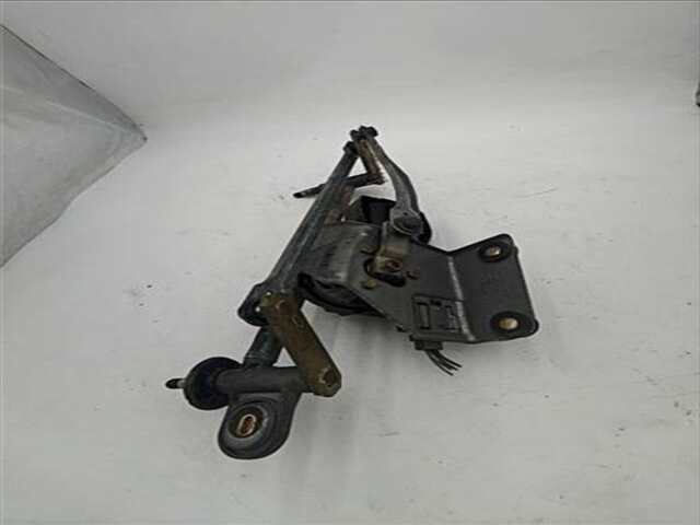 Motor Limpia Delantero Renault Scenic 1.6 16V AUTHENTIQUE (JA0B/11) [1.6 LTR. - 79 KW] I (JA...)(1999-_)