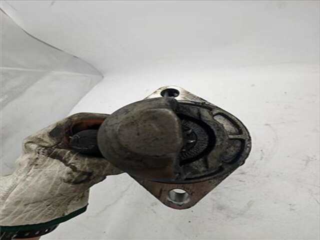 Foto 3ª: Motor de Arranque Chevrolet Captiva 2.0 VCDI LT [2.0 LTR. - 110 KW DIESEL CAT] [Z20S]