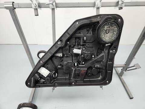 Foto 1ª: Elevalunas Manual Trasero Derecho Mercedes Clase B 150 B 180 CDI 246.212) 109CV 80KW [K9K] (2016)