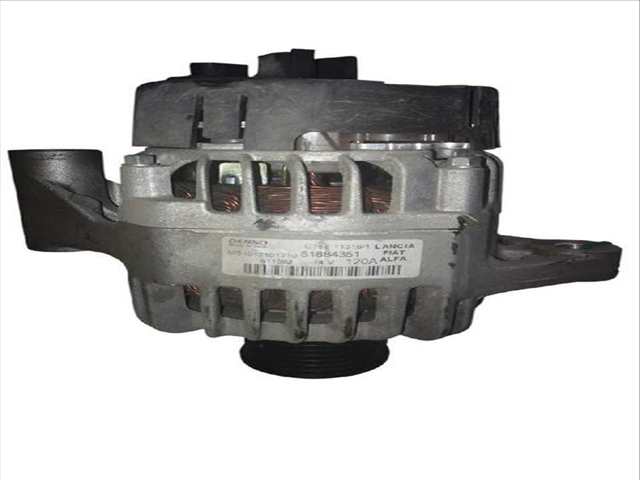 Alternador Fiat Tipo 1.6 D 356WXG1B)