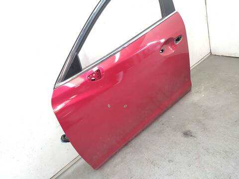 Foto 3ª: Puerta Delantera Izquierda Mazda 6 2.2 D GJ2FW) 175CV 129KW [SH] (2014)