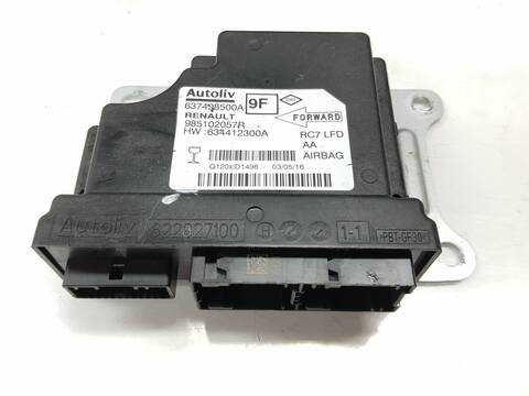 Foto 3ª: Kit Airbag Renault Talisman INTENS [R9M452] (2015)