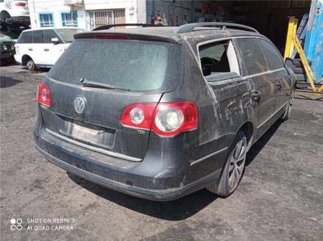 Foto 2ª: Amortiguador Delantero Derecho Volkswagen Passat 1.9 TDI (105CV) [BXE]
