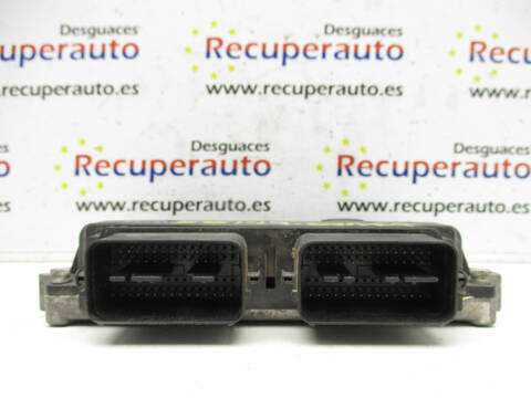 Foto 2ª: Centralita Motor ECU Suzuki Swift M15A BERLINA (2006)