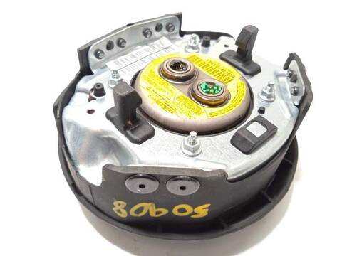 Foto 3ª: Airbag Delantero Izquierdo Bmw X3 2.0D 177CV 130KW [N47D20A] (2008)