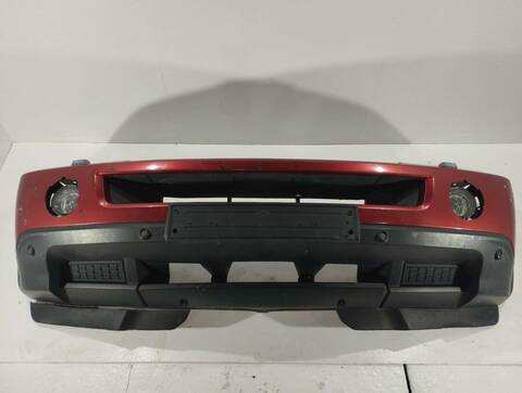 Paragolpes Delantero Land Rover Range V8 HSE 299CV 220KW