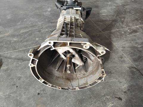 Caja Cambios Ford Transit 2.4 DI FAA_ FAB_ FAC_ FAD_) 90CV 66KW FURGONETA