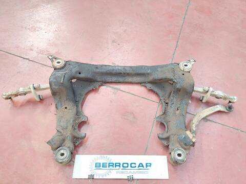 Puente Delantero Audi A6 2.5 V6 24V TDI 180CV