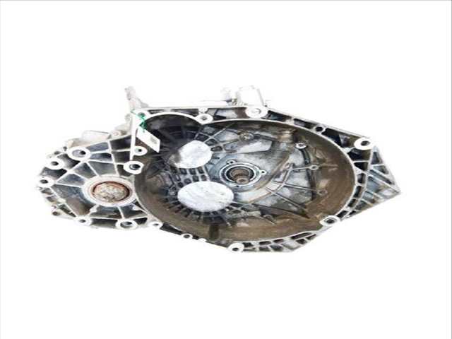 Foto 2ª: Caja Cambios Opel Insignia 2.0 CDTI 68) (2008)