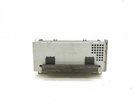 Sistema Audio Radio CD Ford Focus 1.6 TDCI CAT 95CV 70KW