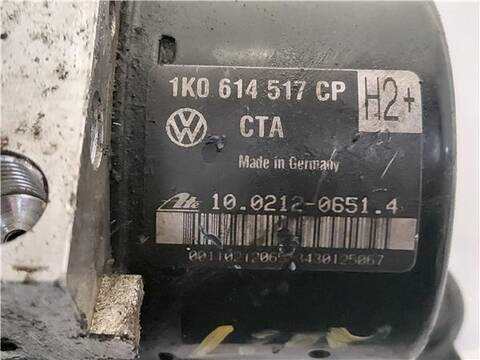 Foto 3ª: Abs Seat Leon 1.6 TDI 105CV 77KW [CAYC] (2011)