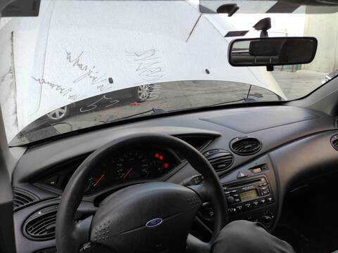 Salpicadero Ford Focus BHDA BERLINA