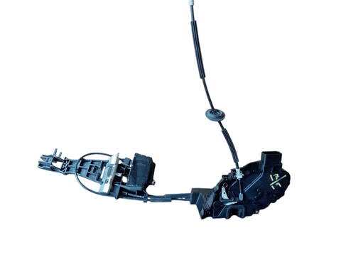 Foto 2ª: Cerradura Puerta Delantera Izquierda Land Rover Discovery 2.7 TD V6 CAT 190CV (2004)