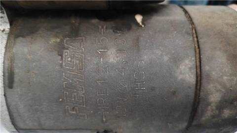 Foto 2ª: Motor de Arranque Man G90 TYP LO1 LO2 LO4 AB 8.87