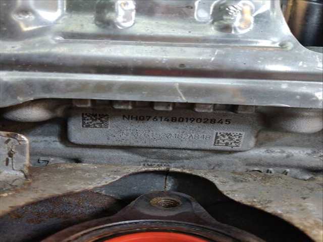 Foto 2ª: Motor Completo Opel Insignia 136 CV 100KW [B16DTH]