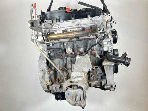 Foto 3ª: Motor Completo Mercedes Clase E 250 2.2 CDI 204CV [651.911] (2011)