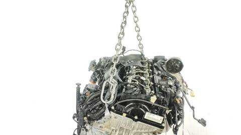Motor Completo Bmw Serie 6 620 640 D