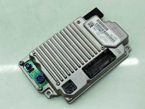 Centralita Motor ECU Ford Focus 1.0 ECOBOOST 125CV 92KW