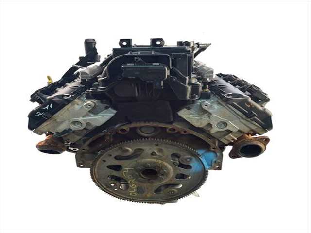 Foto 3ª: Motor Completo Dodge Durango 5.7 V8 HEMI 350 - 396 CV [EZH] (2009)
