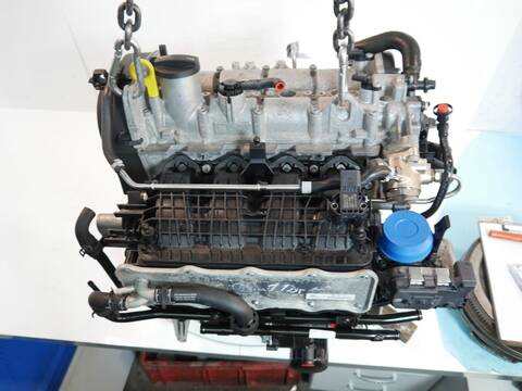 Foto 2ª: Motor Completo Audi A3 1.4 TFSI 204 CV 150KW [CUKB]