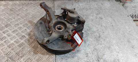 Foto 3ª: Mangueta Delantera Izquierda Ssangyong Tivoli CRYSTAL 4X2 116CV 85KW [673910] (2015)