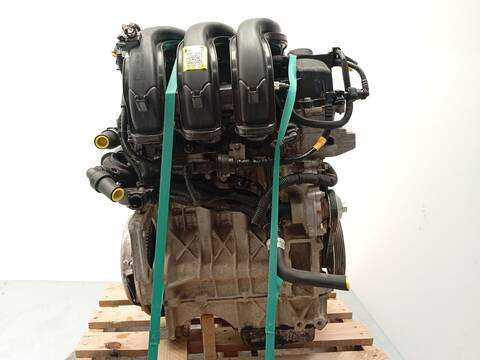 Motor Completo Peugeot 208 1.2 VTI 82 82CV 60KW