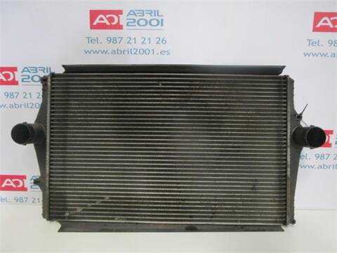 Intercooler Volvo S80 2.4 D5 BERLINA 163CV 120KW