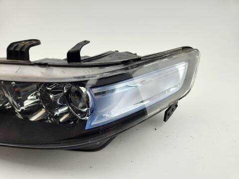 Foto 2ª: Faro Izquierdo Honda Accord 2.0 SPORT BERLINA 155CV 114KW [K20Z2] (2006)