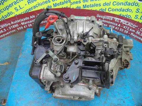 Foto 2ª: Caja Cambios Hyundai Tucson 2.0 CRDI COMFORT 113CV 83KW [D4EA] (2005)