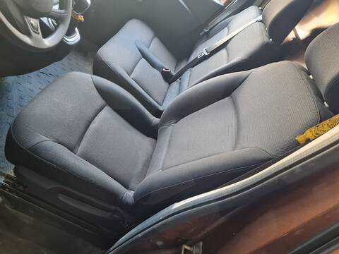 Asiento Delantero Izquierdo Renault Trafic L1H1 3 0T 170CV 125KW FURGON