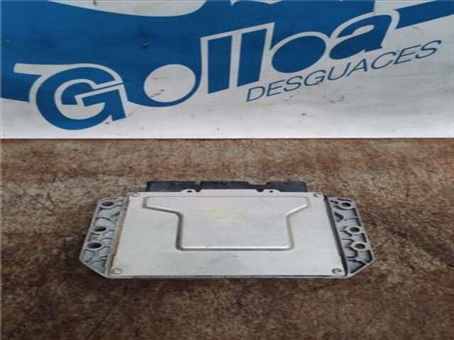 Foto 3ª: Centralita Motor ECU Dacia Sandero 1.2 16V [D4F 732]