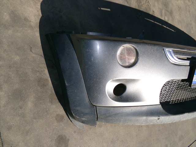 Foto 2ª: Paragolpes Delantero Mini Cooper 1.6 G R53,2002-2006, MODELO S [W11B16A] (2005)