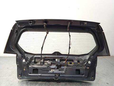 Foto 4ª: Portón Toyota Prius 2.2 HDI FAP CAT 156CV 115KW [4HN] (2008)