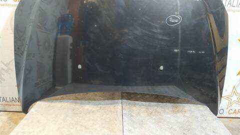 Foto 4ª: Capot Peugeot 407 BASICO COUPE 204CV 150KW [UHZ] (2006)