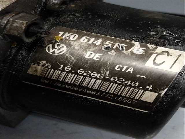Foto 2ª: Abs Volkswagen Eos 2.0 D [D BMM] (2008)