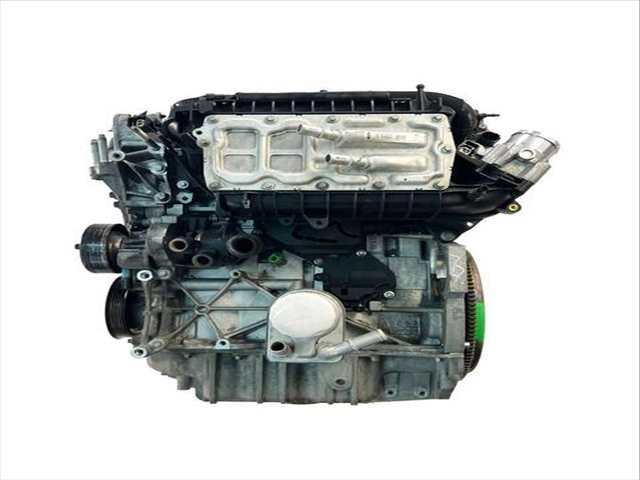 Foto 2ª: Motor Completo Ford Focus 1.5 ECOBOOST 150 CV 110KW [M8DA]