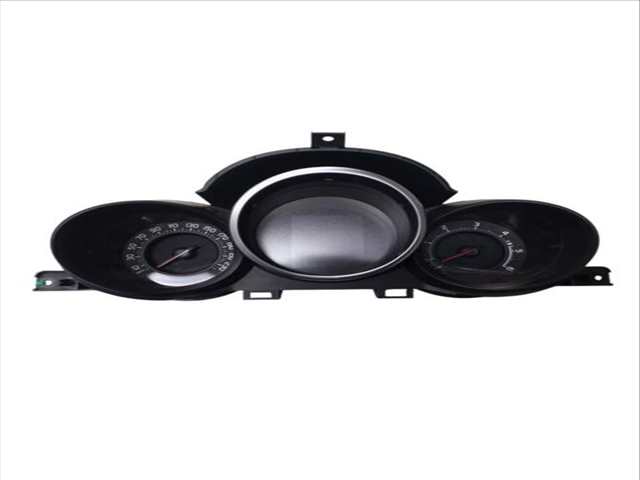 Foto 2ª: Cuadro de Instrumentos Fiat 500 1.6 D MULTIJET 334AXA1B 334AXA11) (2014)