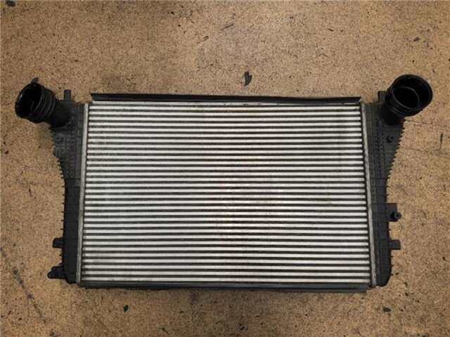 Intercooler Skoda Octavia 1.9 TDI 4X4