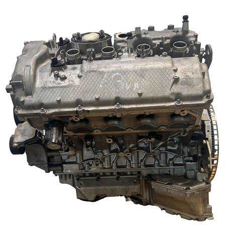 Foto 3ª: Motor Completo Bmw Serie 7 720 4.4 V8 449 CV 330KW [N63B44C, N63]